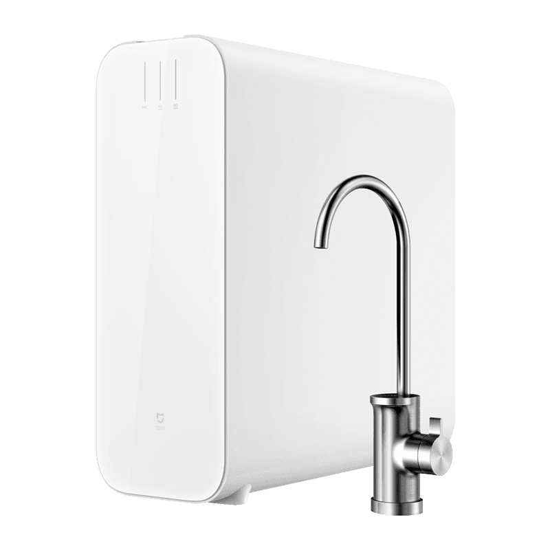 米家双核净水器1200G Pro立即购买-小米商城