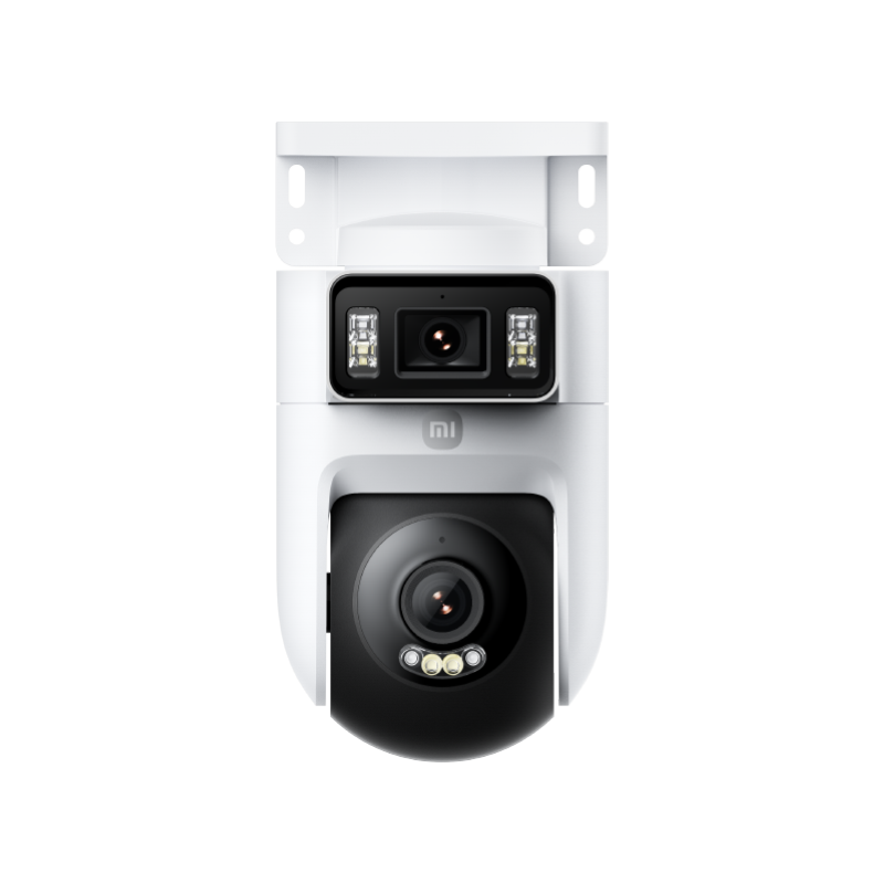 IP-камера Xiaomi Outdoor Camera 4 Dual-Cam Edition