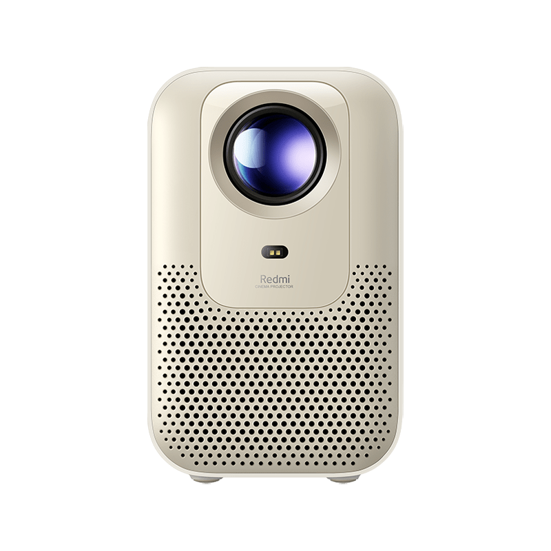 Redmi 投影仪 3 プロジェクター Redmi投影仪3立即购买-小米商城