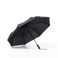 自动折叠伞 黑色