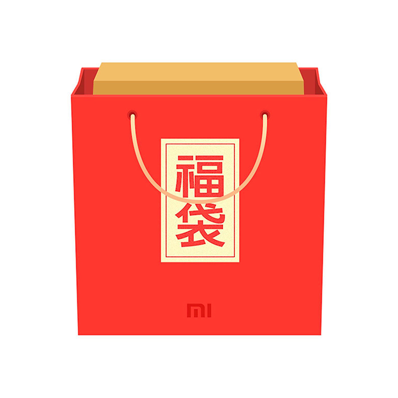小米福袋立即购买 小米商城