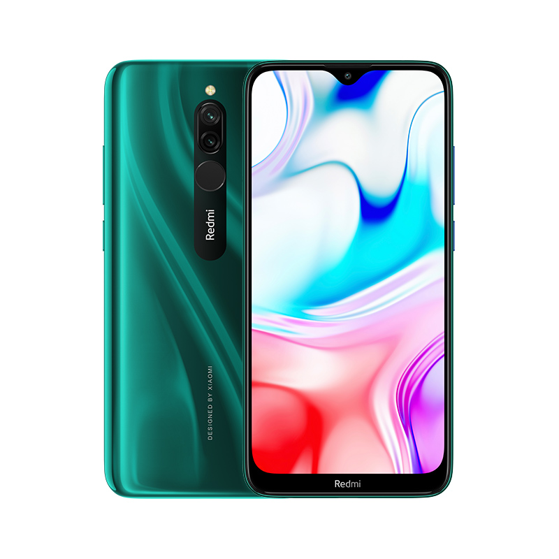 Redmi 8