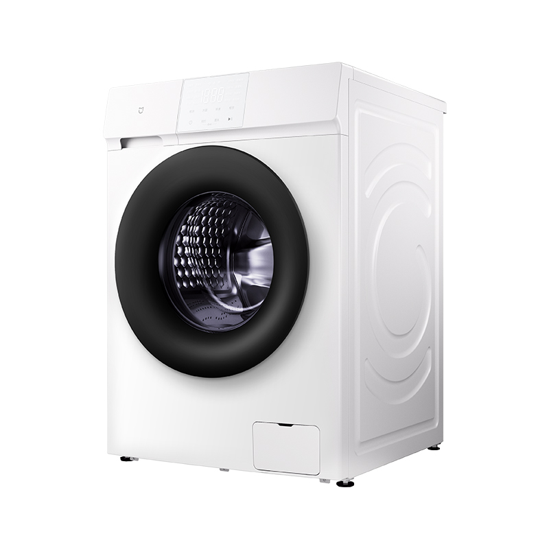 米家变频滚筒洗衣机1F 10kg