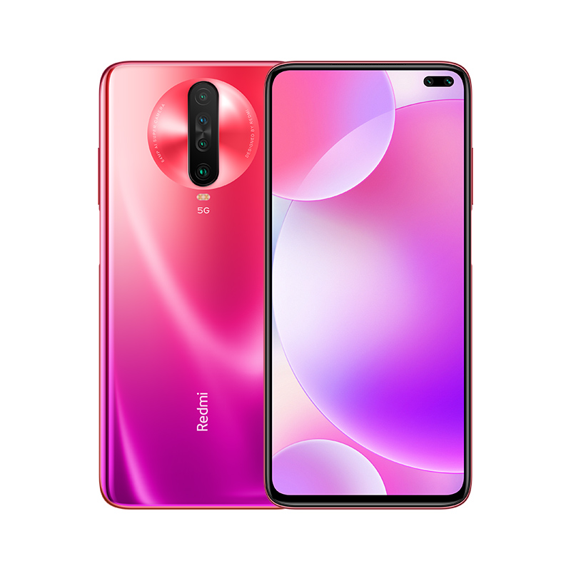 Redmi K30(花影惊鸿)
