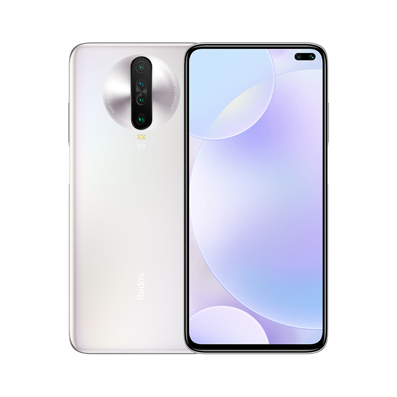 Redmi K30(时光独白)