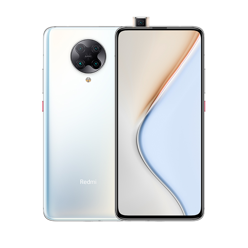 Redmi K30 Pro(白色)