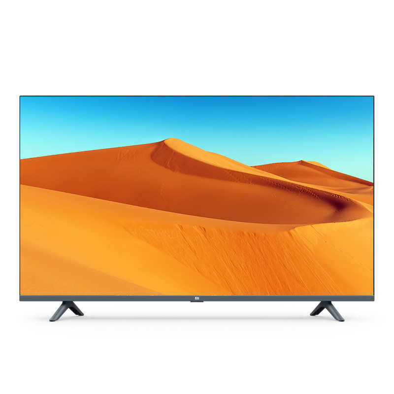 小米全面屏电视43英寸 E43K
