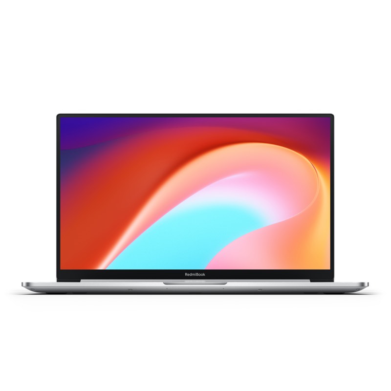 RedmiBook 14 II R5 16G 512G 银色