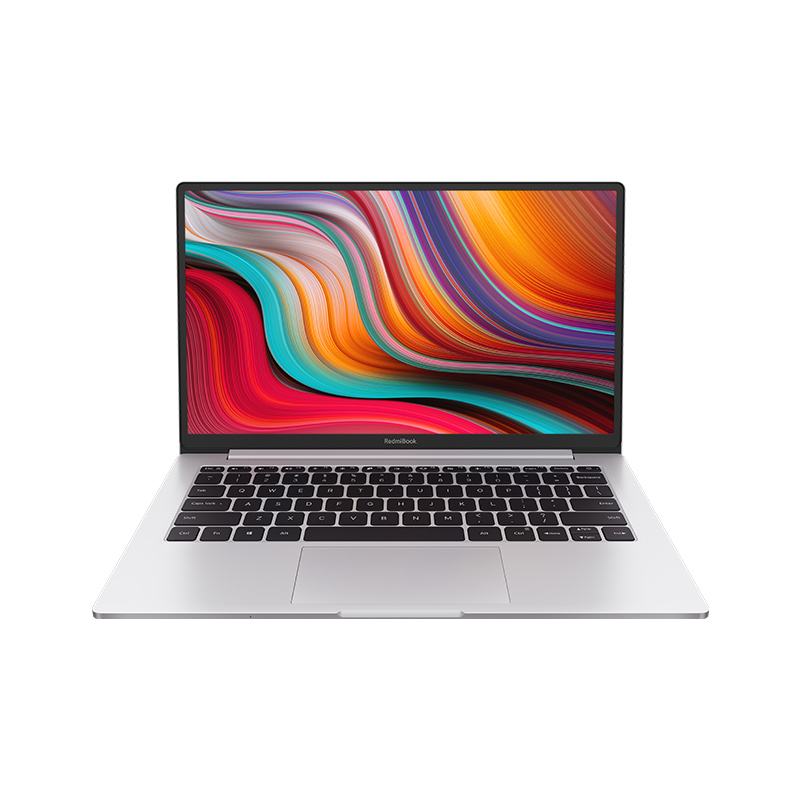 RedmiBook 13 锐龙版 R5 16G 512G SSD 集显 月光银