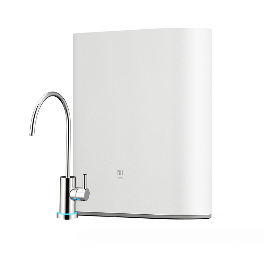 小米净水器400G增强版