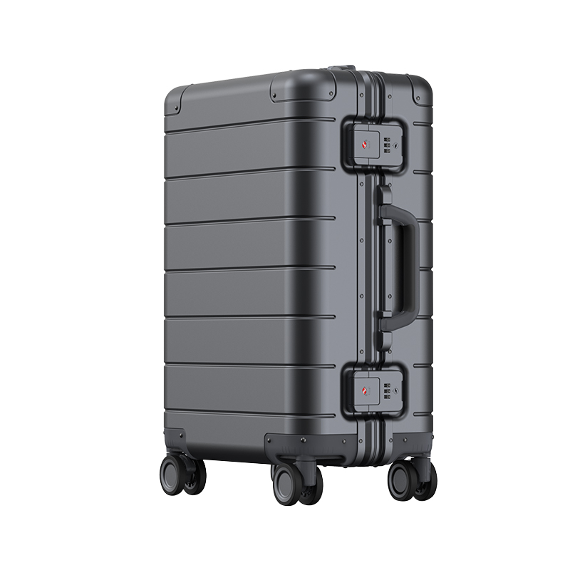 xiaomi metal travel suitcase