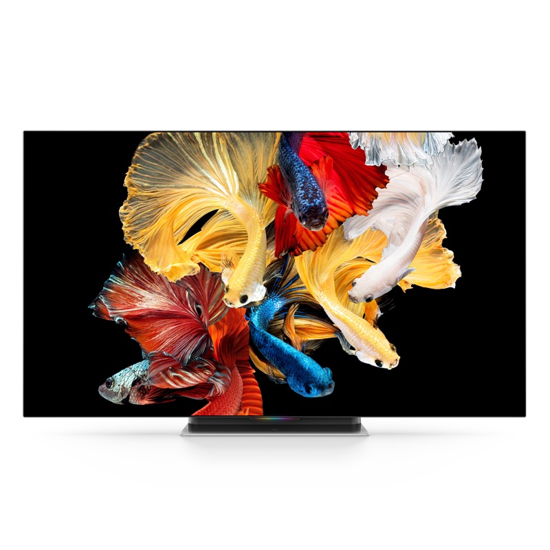 小米电视 大师 65英寸OLED	