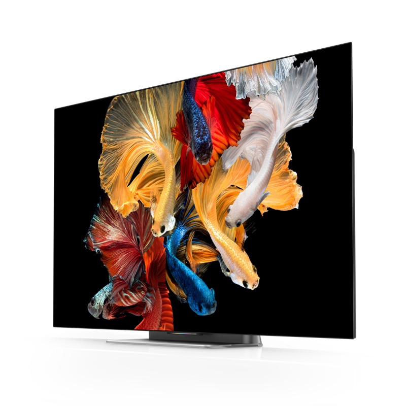 小米电视 大师 65英寸OLED