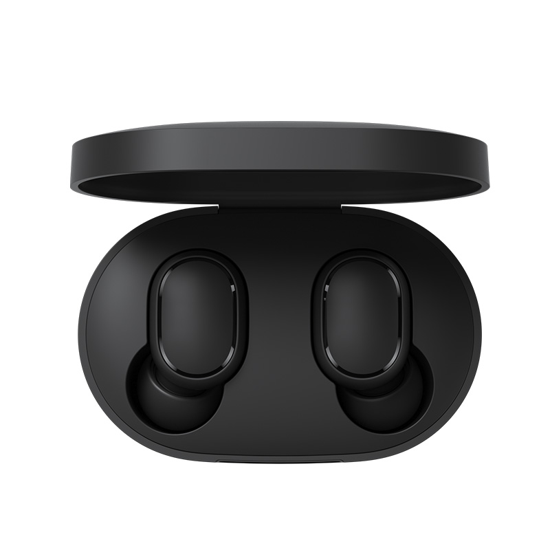 Redmi AirDots 2真无线蓝牙耳机 黑色	
