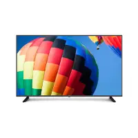 Redmi智能电视A43 黑色 43英寸