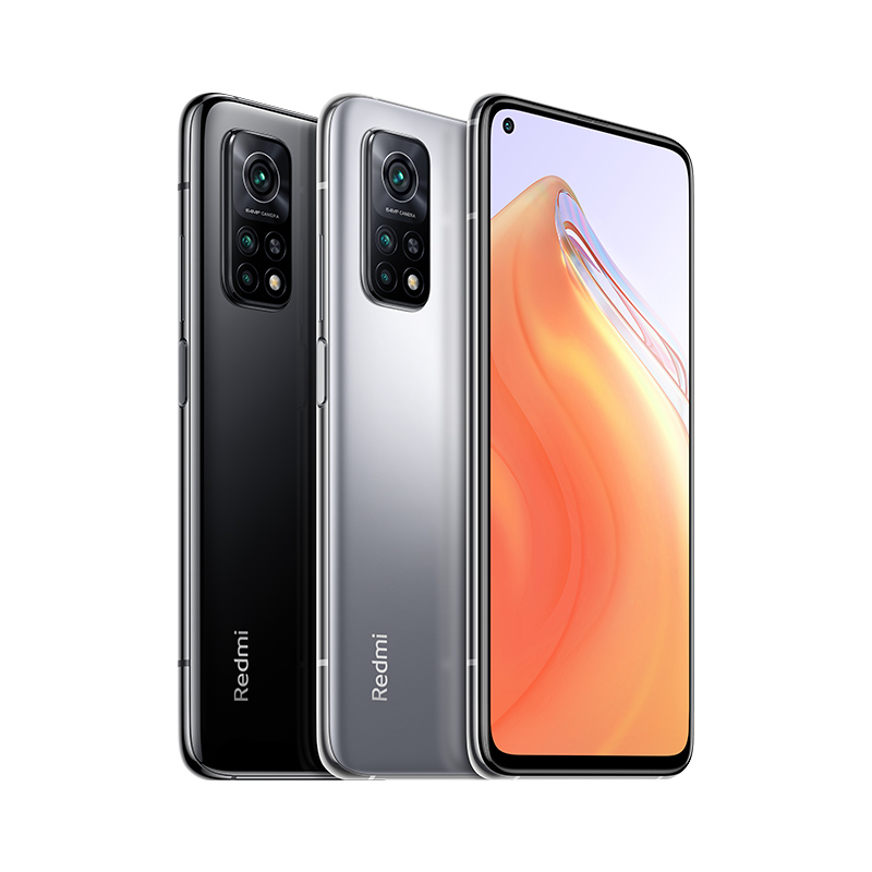 Así es el Xiaomi Mi 10T o Redmi K30S según vivamos
