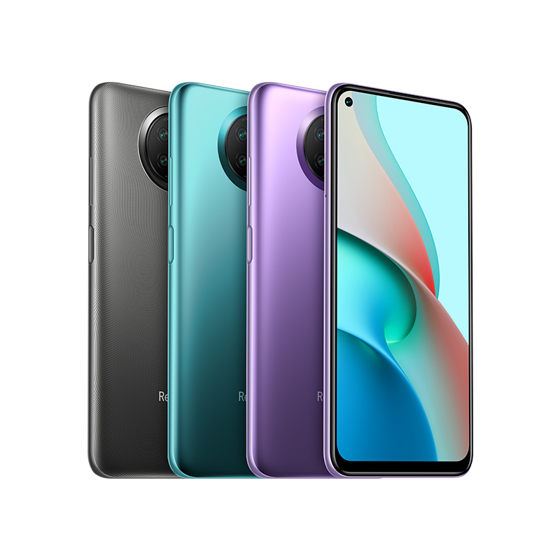 Redmi Note 9 5G 8GB+256GB