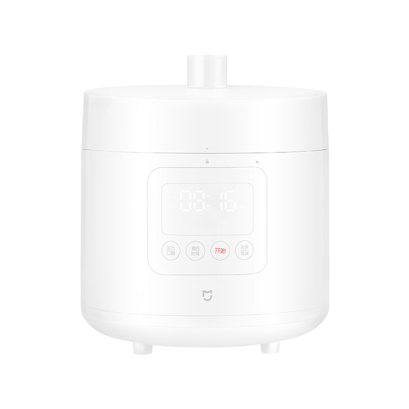 米家智能电压力锅2.5L