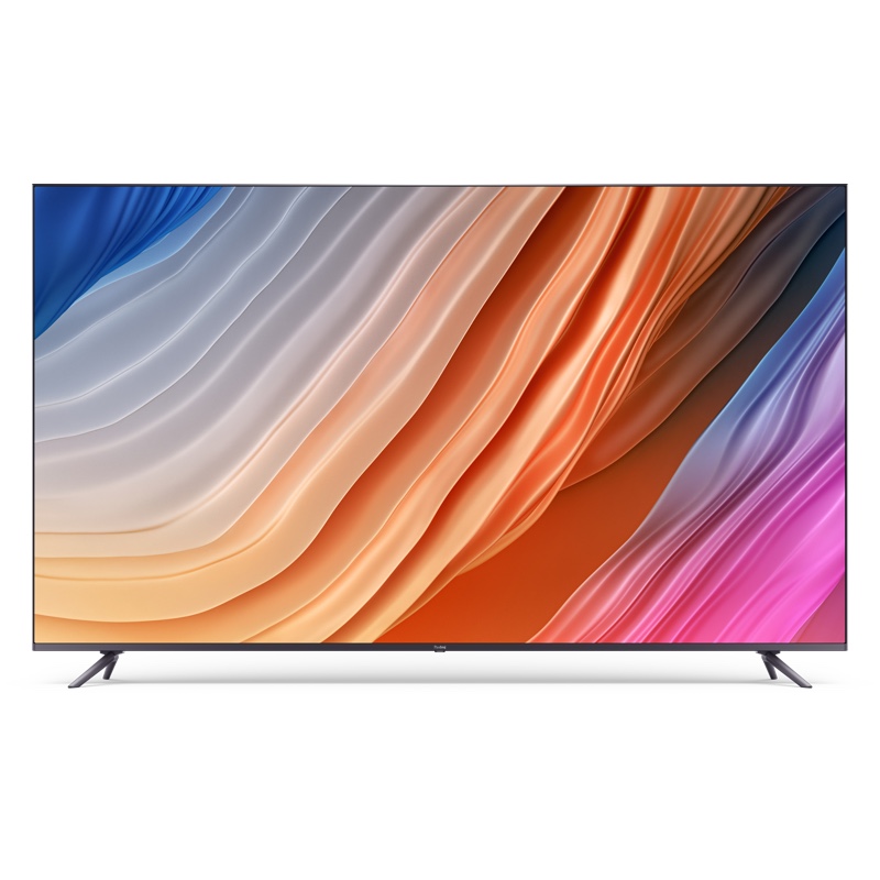 Redmi MAX 86” 超大屏电视	