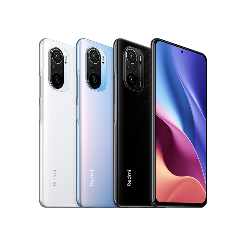Redmi K40 Pro Series Redmi K40 Pro Series
