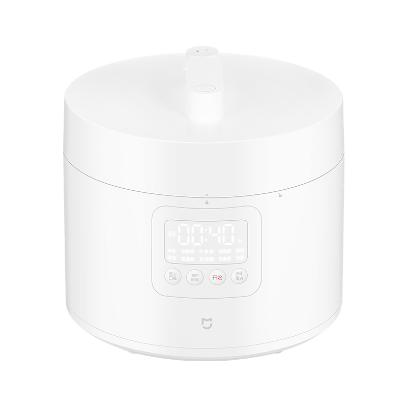 米家智能电压力锅5L	