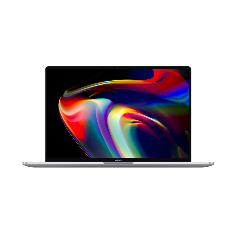 Xiaomi Pro 14 i7/16G/512GB/MX450/2.5K 120Hz 银 银色