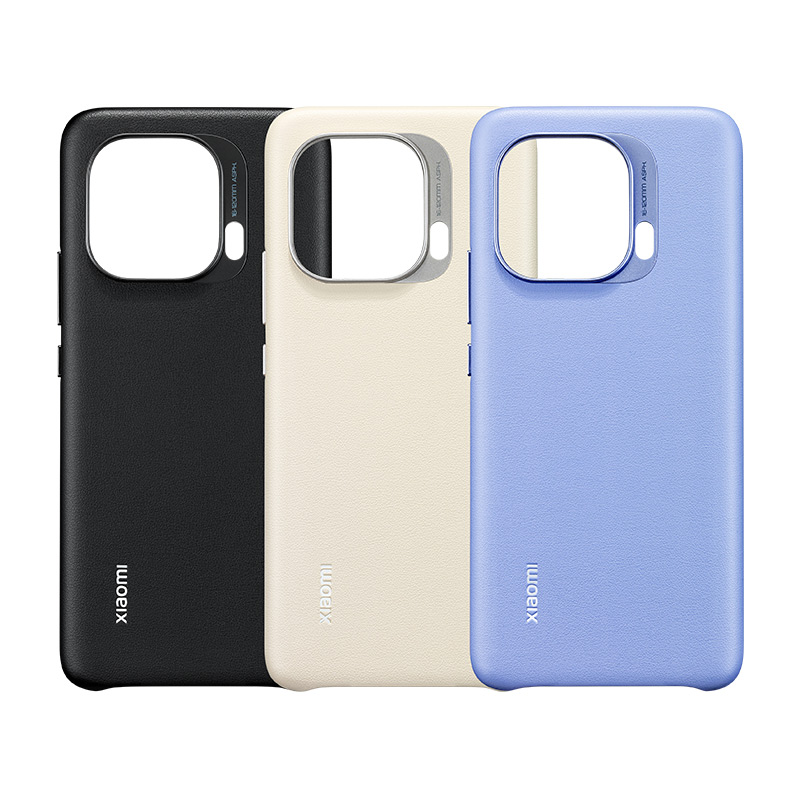 手机壳及手机壳相关产品 小米商城