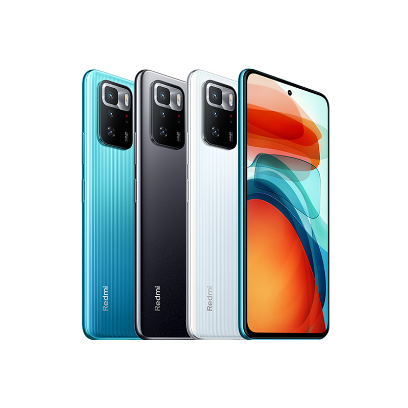 Redmi Note 10 Pro