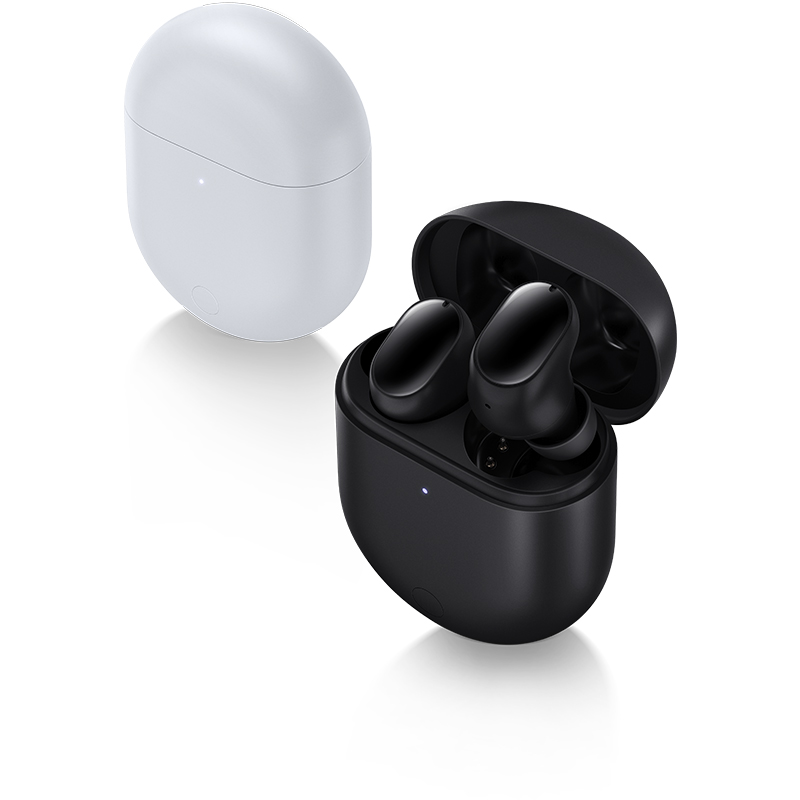 Redmi AirDots 3 Pro曜石黑