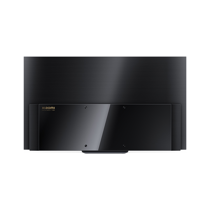 小米电视 大师 77″OLED