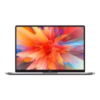 RedmiBook Pro 14 增强版 I7 MX450 16G 512G 灰色