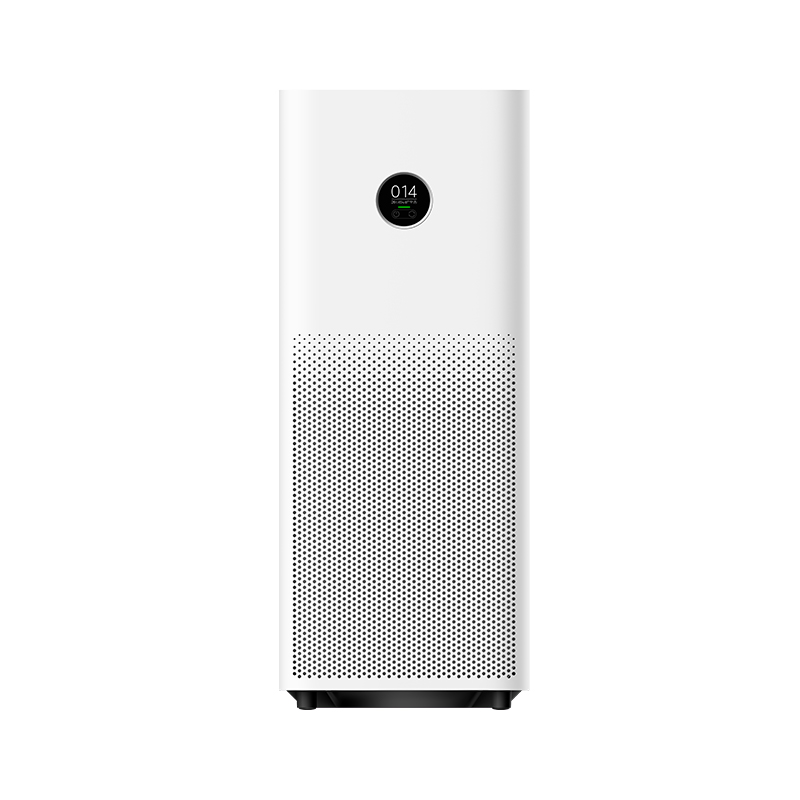 米家空气净化器 4 Pro 白色