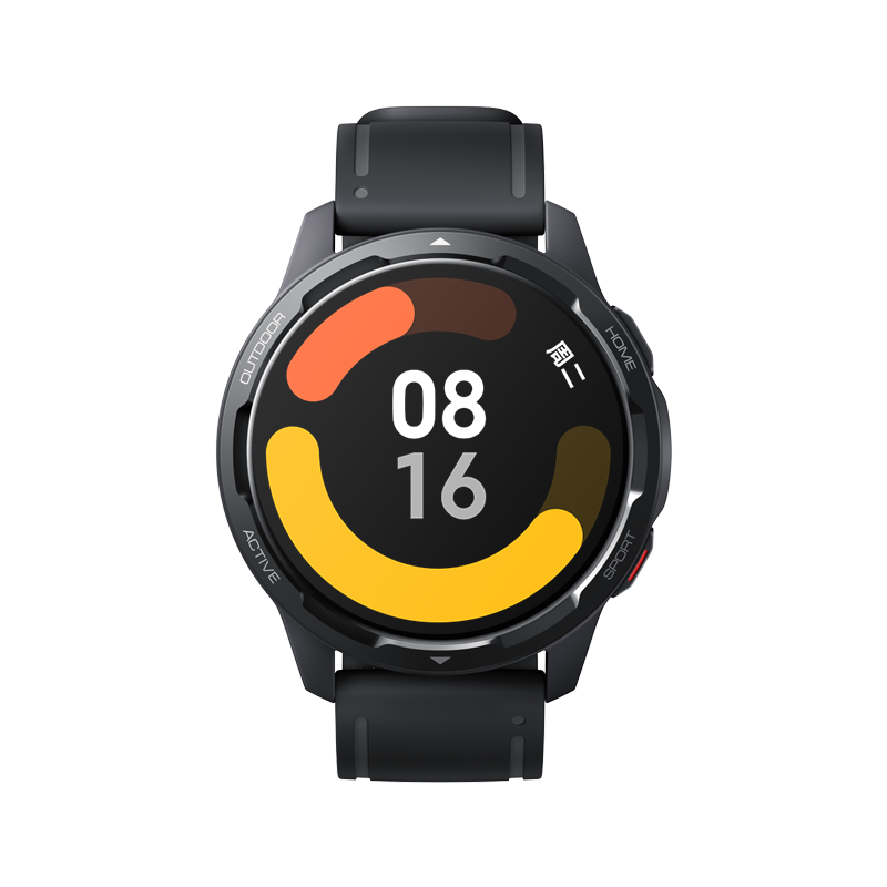 Xiaomi Watch Color 2