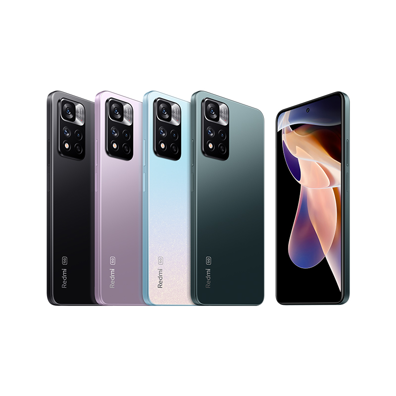 Redmi Note 11 Pro 8GB+128GB