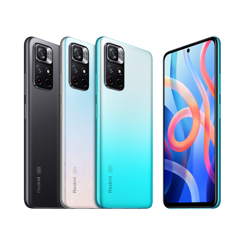 Redmi Note 11 5G 8GB+256GB
