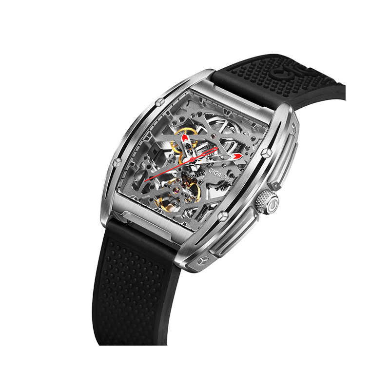 玺佳机械表61z系列