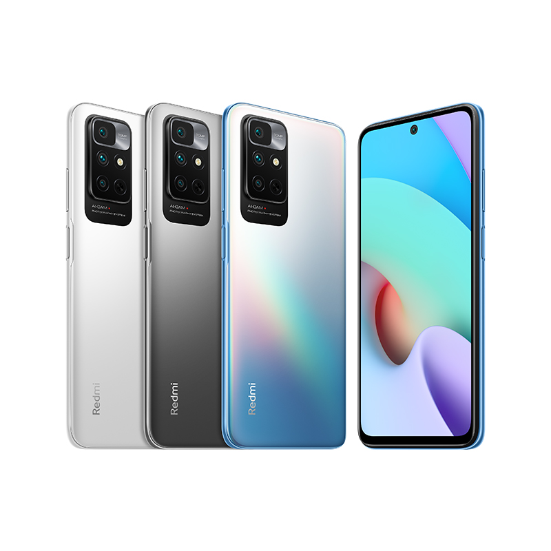 Redmi Note 11 4G 6GB+128GB