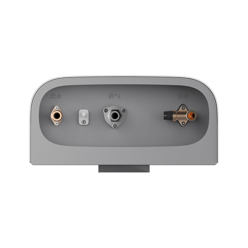 米家零冷水燃气热水器s1 18l立即购买-小米商城