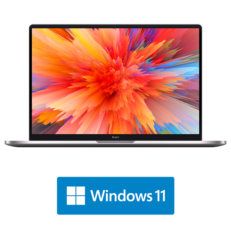 RedmiBook Pro 14增强版i5/16G/512G/UMA/灰/Win11