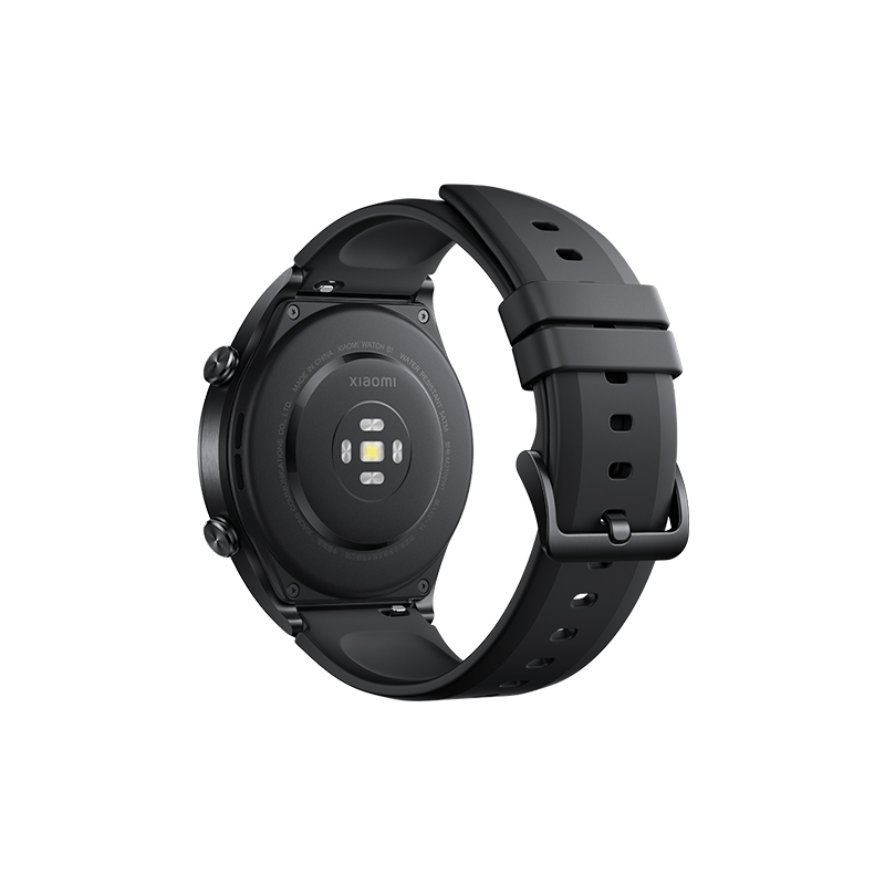 Xiaomi Watch S1立即购买-小米商城