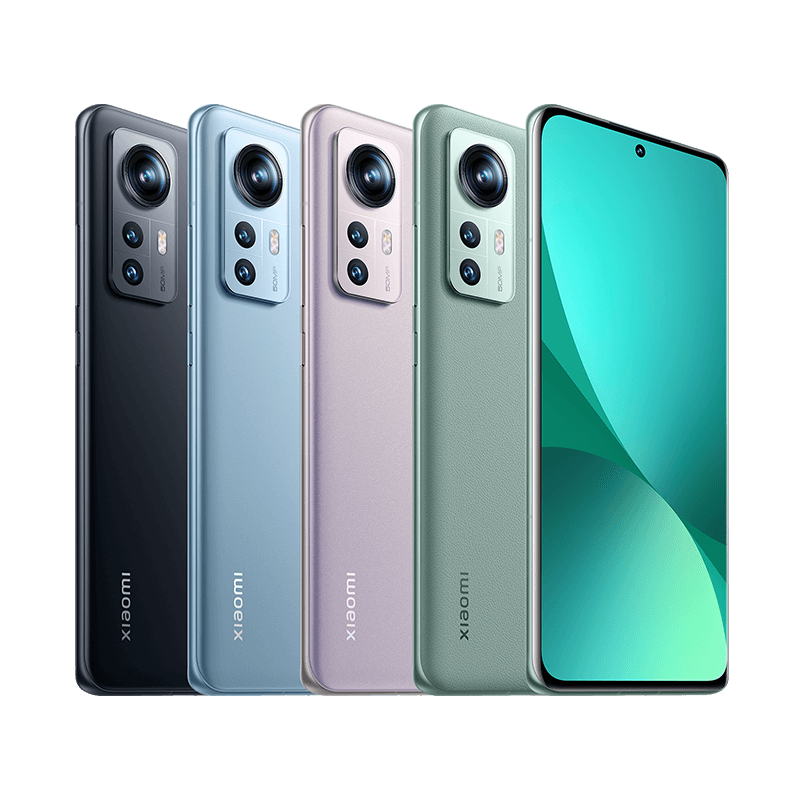 Xiaomi 12 8GB+256GB 