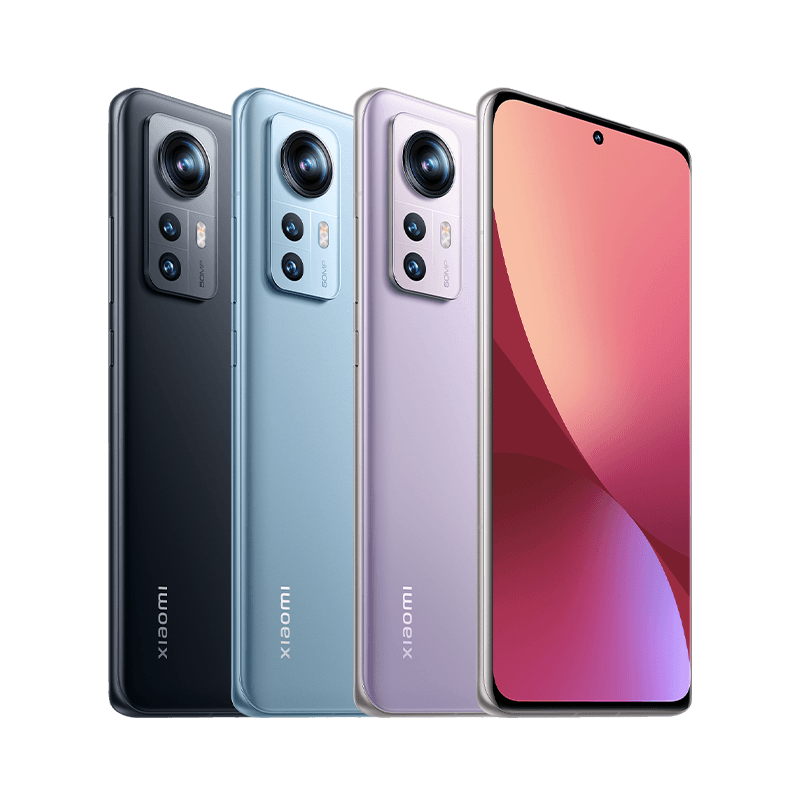 Xiaomi 12X 8GB+256GB 