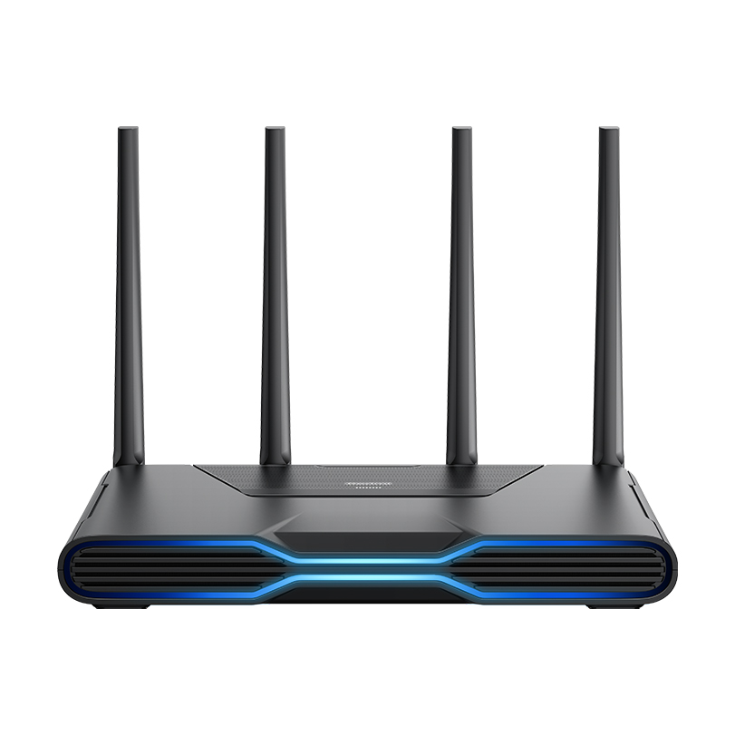 Redmi电竞路由器AX5400