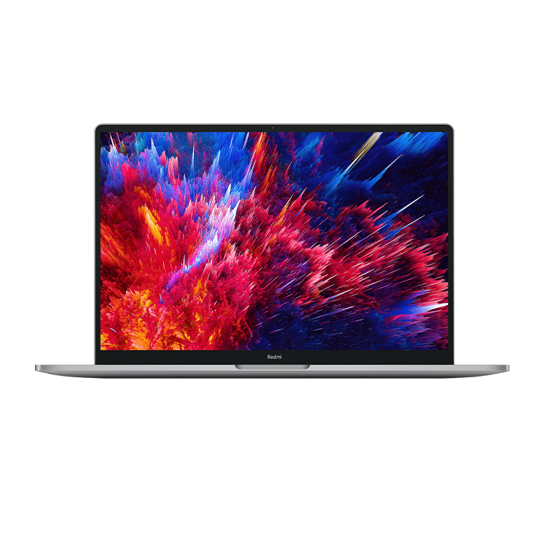 RedmiBook Pro 15 2022 锐龙版 R7 6800H/集显
