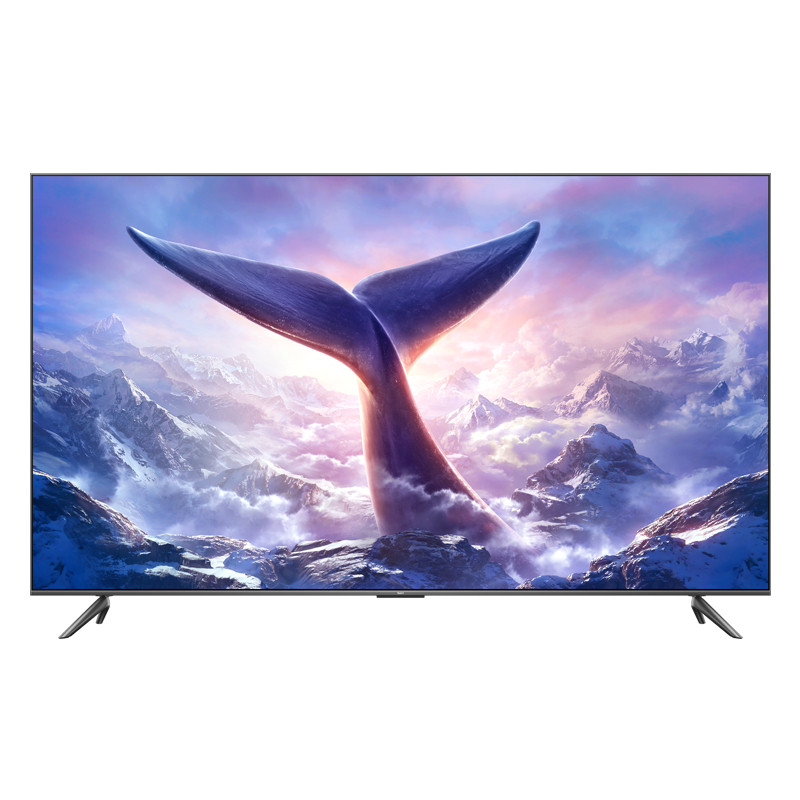 Redmi MAX 100" 巨屏电视
