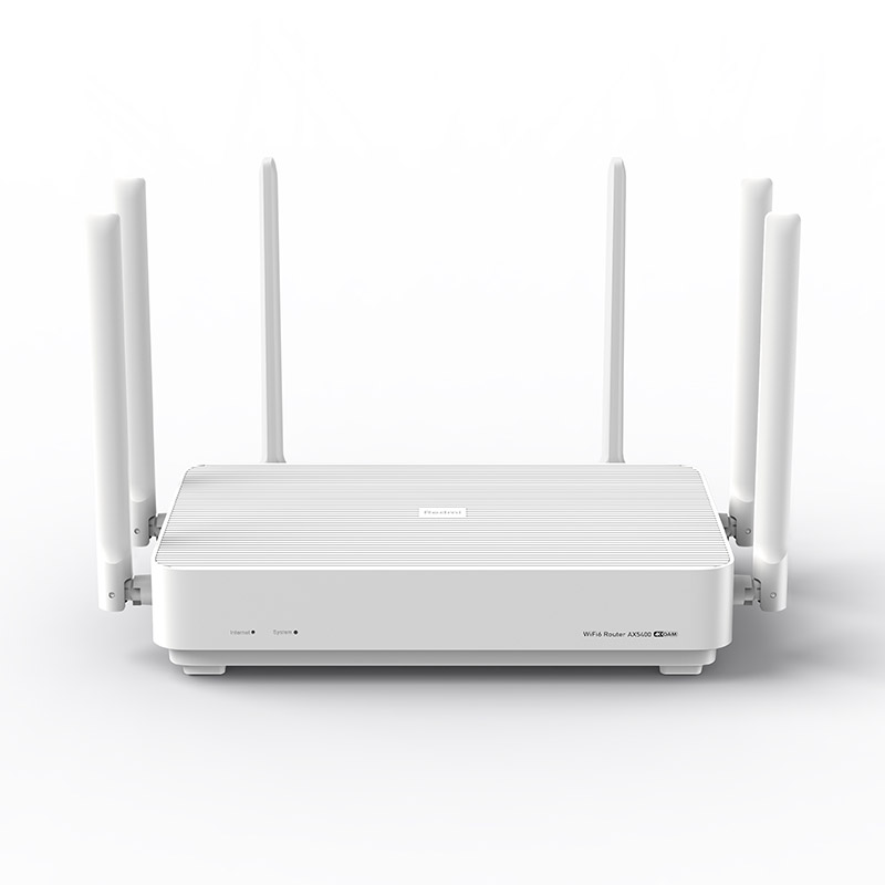 Redmi路由器AX5400