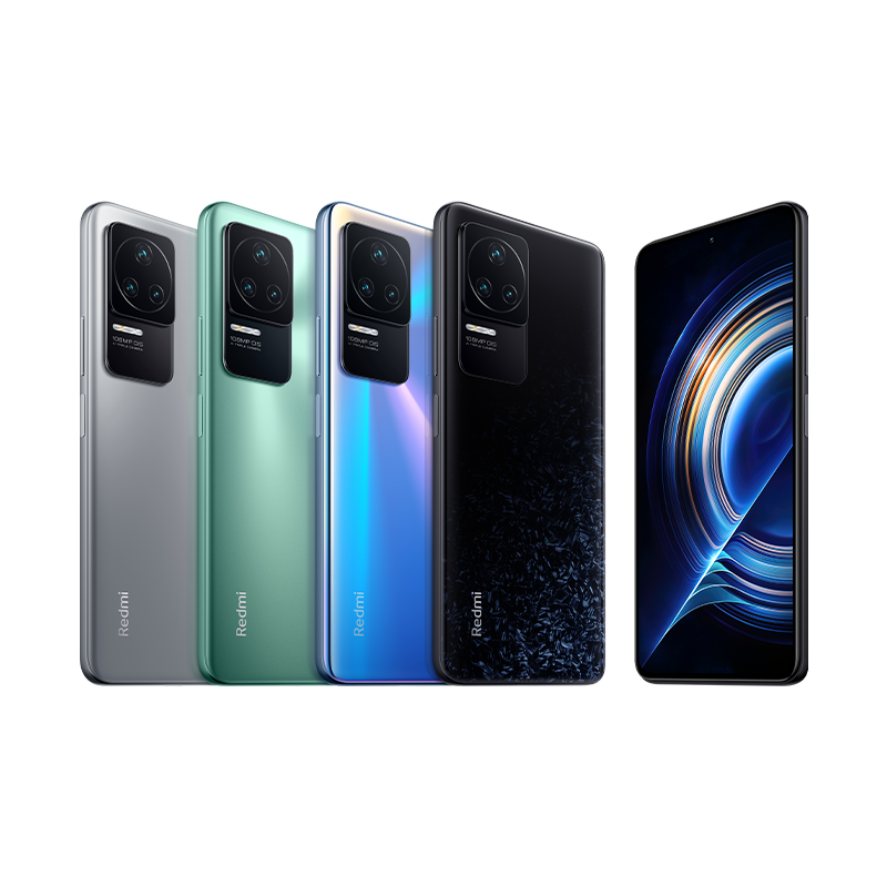 Redmi K50 Pro 8GB+256GB