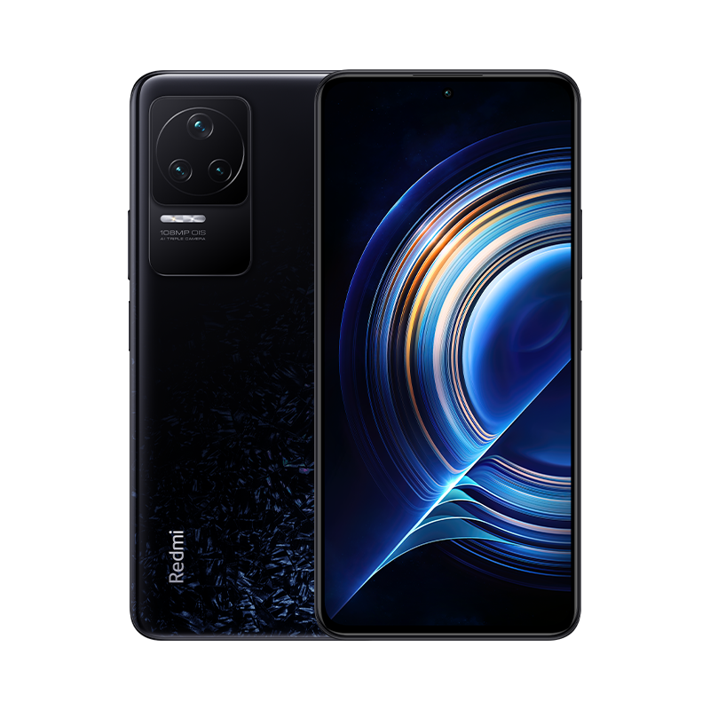Redmi K50 Pro 12GB+512GB
