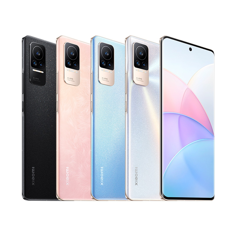 Xiaomi Civi 1S 8GB+256GB