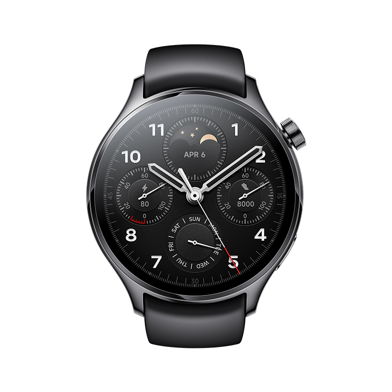 Xiaomi Watch S1 Pro立即购买-小米商城